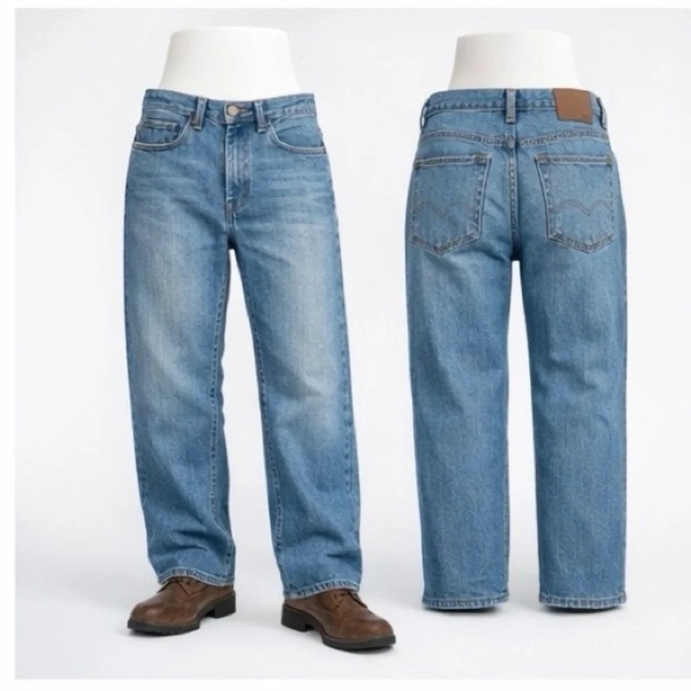 Levi’s 559 Relaxed Straight Jeans | Men’s 32x30 | Medium Washcloth